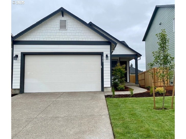 1677 Millican Creek St, Lafayette, OR 97127 - photo 1