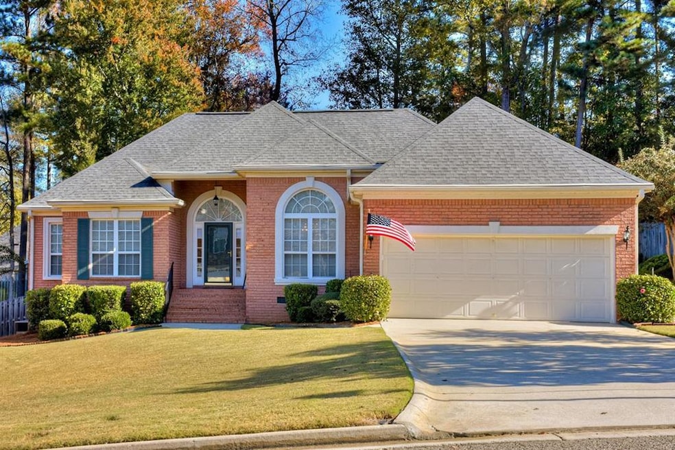 19 Eagle Pointe Dr, Augusta, GA 30909 - photo 1