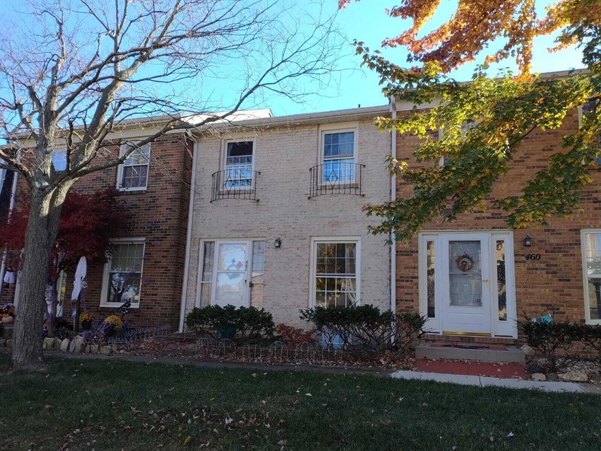 462 Clairbrook Ave unit 3, Columbus, OH 43228 - photo 1