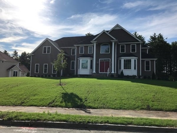 4 Harmony Ln, North Easton, MA 02356 - photo 1