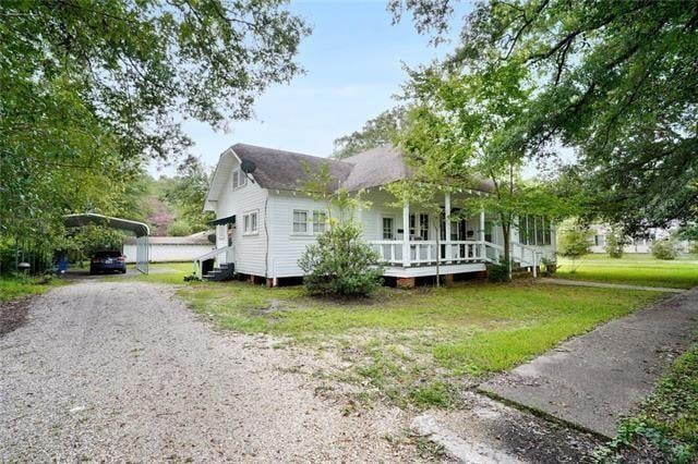 400 E Chestnut St unit A, Amite City, LA 70422 - photo 1