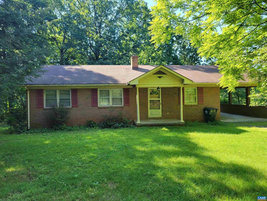 251 Gilbert Rd, Ruckersville, VA 22968 - photo 1