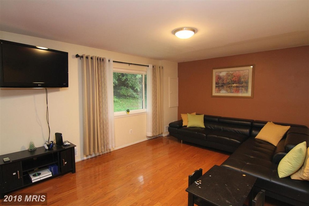 8030 Capistrano Place unit B, Alexandria, VA 22309 - photo 1