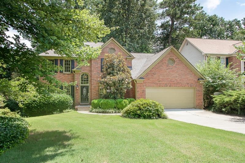 5515 Ashwind Trace, Alpharetta, GA 30005 - photo 1