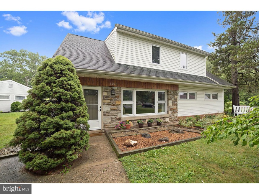 1267 Thompson Rd, Abington, PA 19001 - photo 1