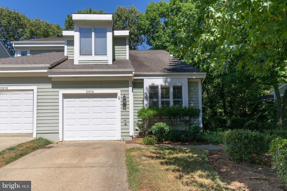 2816 Mockingbird Ct unit 88, Annapolis, MD 21401 - photo 1