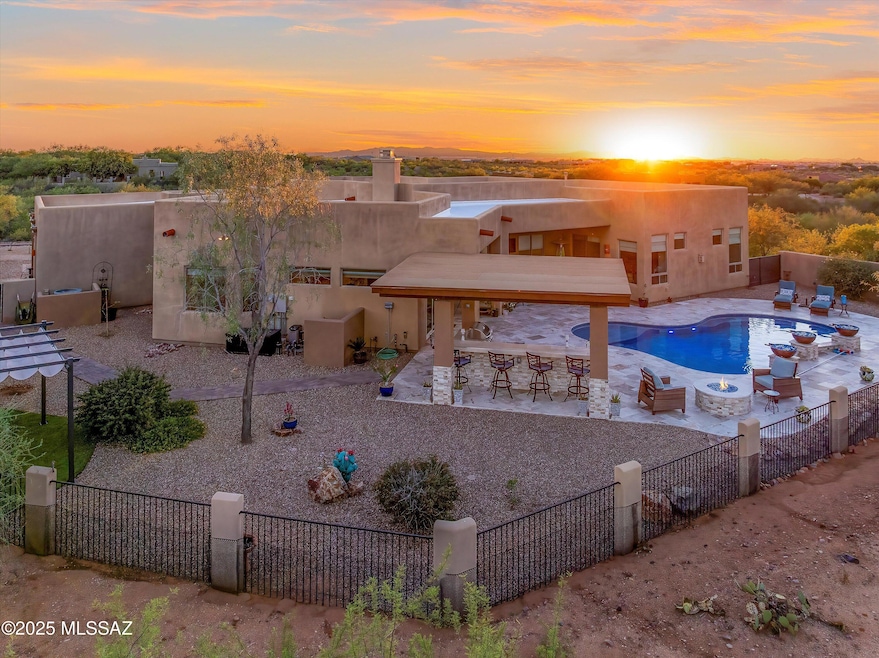 14581 E Circle L Ranch Place, Vail, AZ 85641 - photo 1