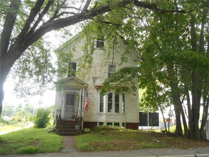 68 Main St, Lisbon, ME 04252 - photo 1