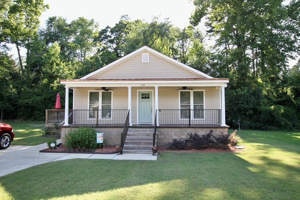Main View