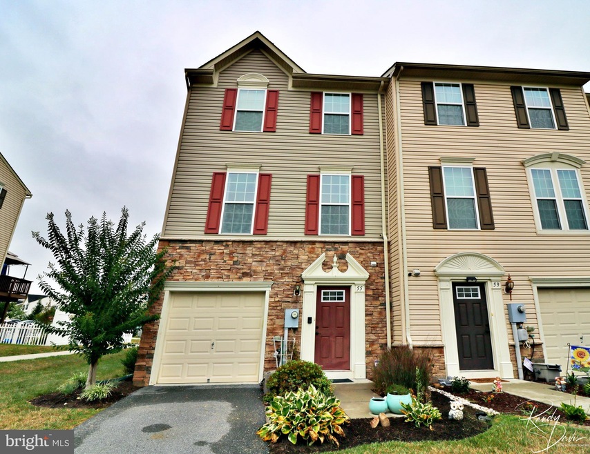 55 Gauley River Path, Falling Waters, WV 25419 - photo 1