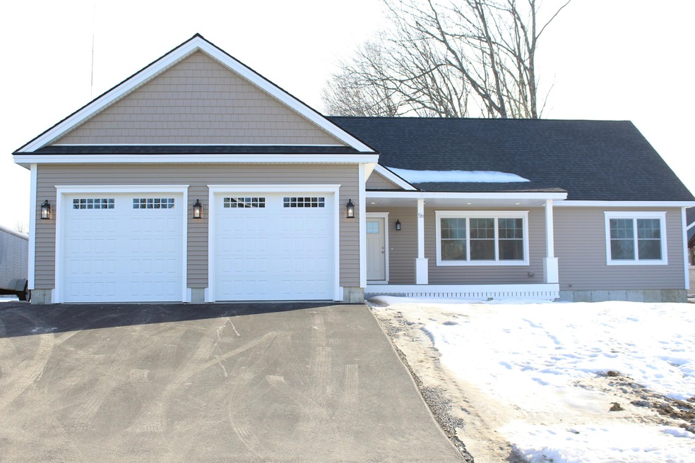 56 Dylan Dr, Scarborough, ME 04074 - photo 1