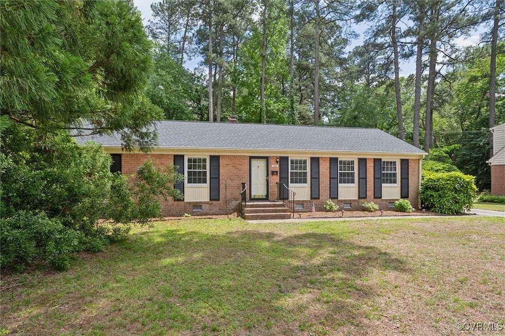 Sold $400,000 • Co-Listing Agent