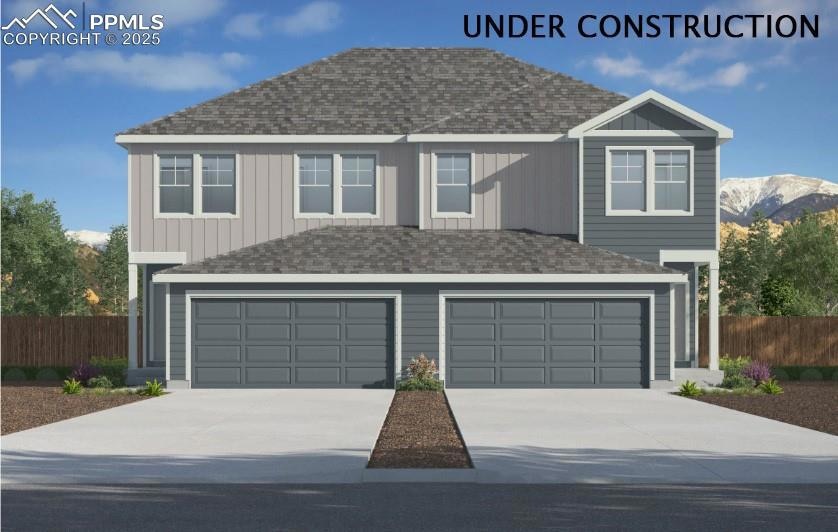 3610 Evelyn Ln, Colorado Springs, CO 80907 - photo 1