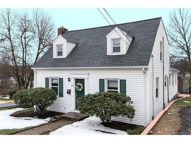 1221 New Britain Ave, West Hartford, CT 06110 - photo 1