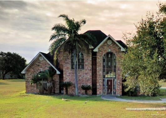 2001 North Ave, Donna, TX 78537 - photo 1