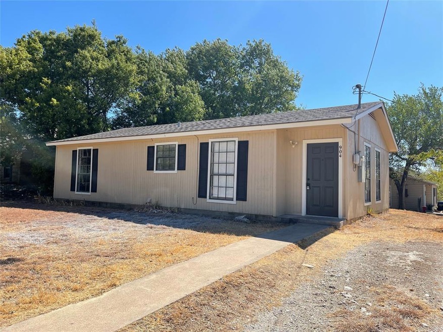 Sold • Co-Listing Agent