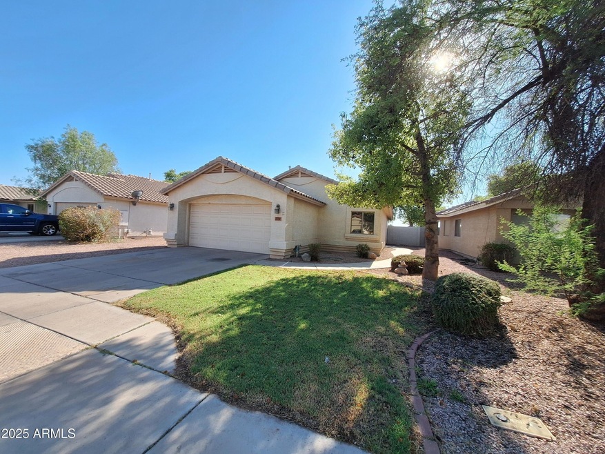 2714 S Keene, Mesa, AZ 85209 - photo 1