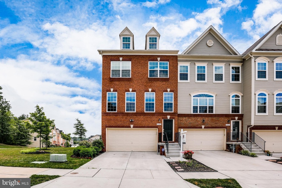 8462 Winding Trail, Laurel, MD 20724 - photo 1