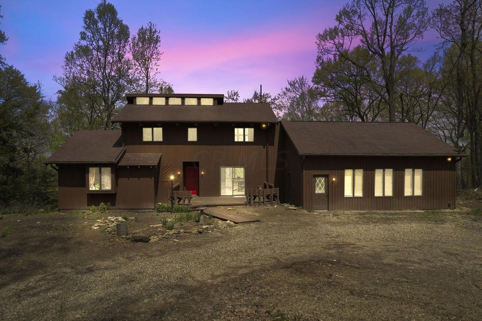 30901 Chestnut Ridge Rd, Danville, OH 43014 - photo 1