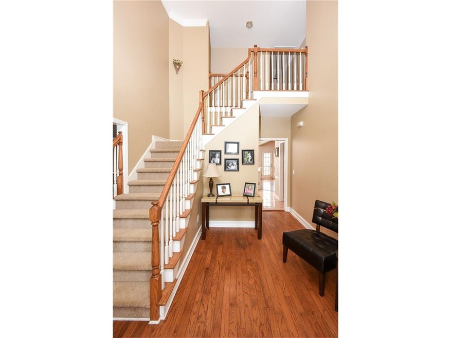 540 Hunt River Way, Suwanee, GA 30024 - photo 1