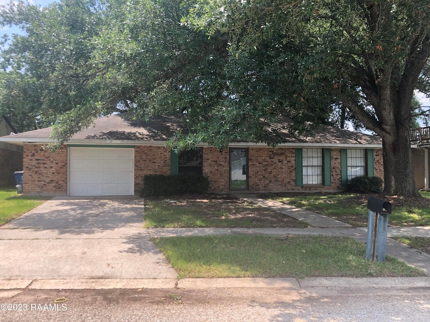 Front Elevation