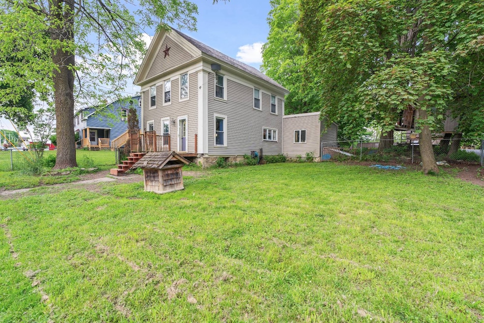 For Sale $234,000 • Co-Listing Agent