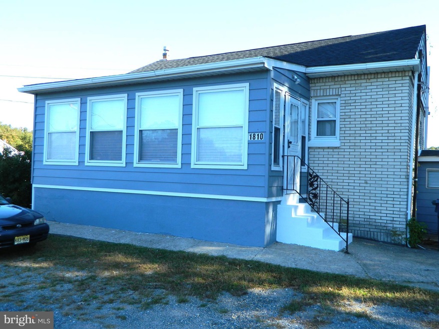 1810 N Black Horse Pike, Williamstown, NJ 08094 - photo 1