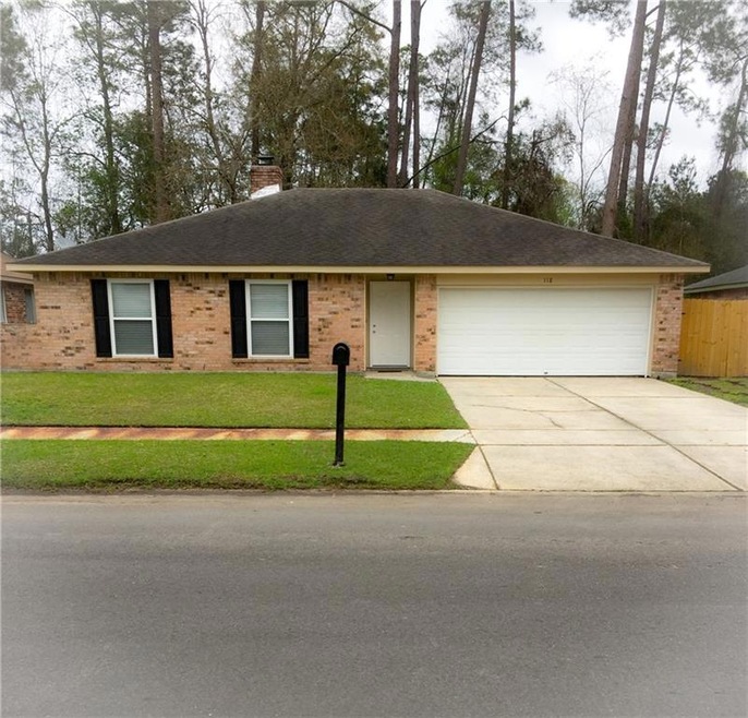 118 E Queens Dr, Slidell, LA 70458 - photo 1