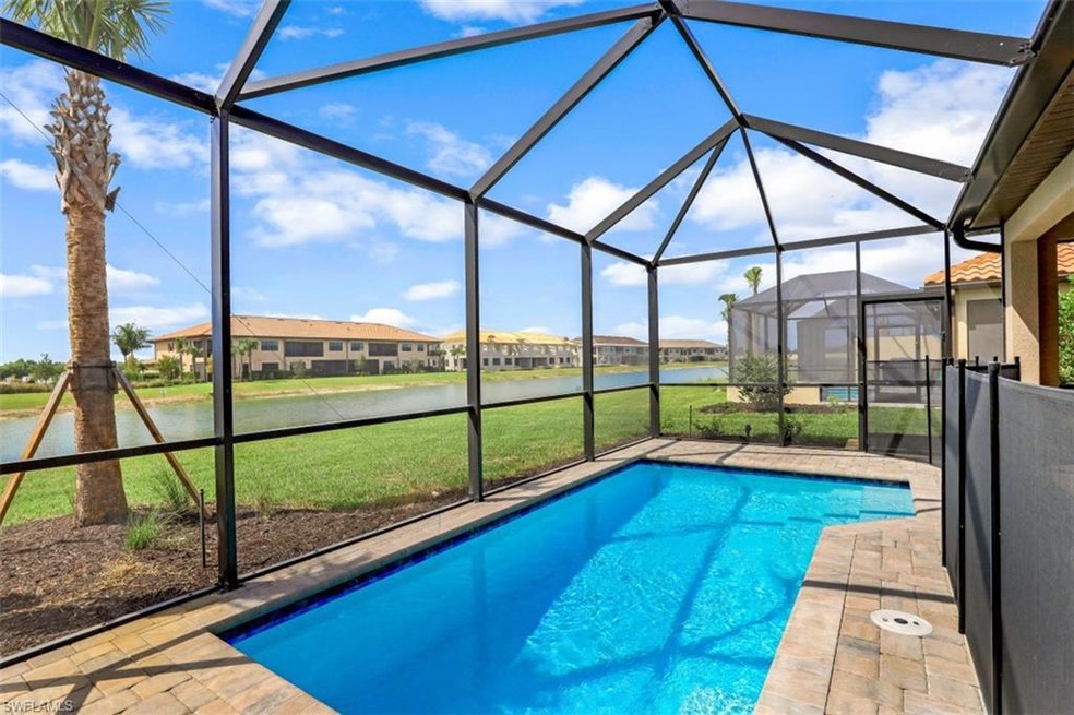 15223 Tolmino St, Naples, FL 34114 - photo 1