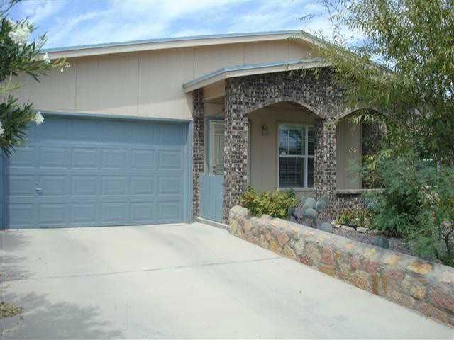 601 Maravillas St, El Paso, TX 79928 - photo 1
