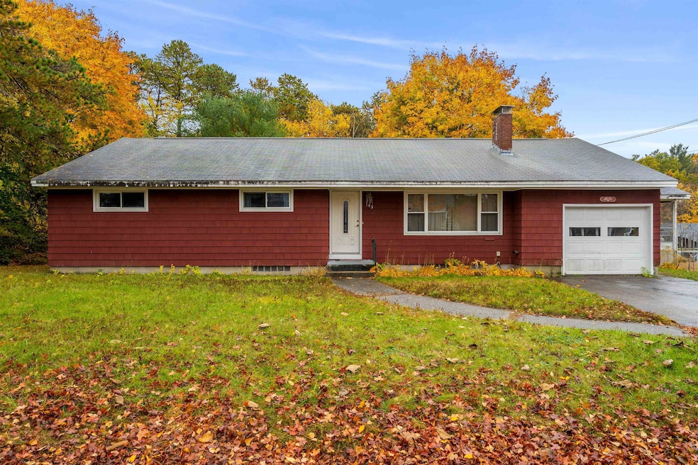 Sold $340,000 • Co-Listing Agent