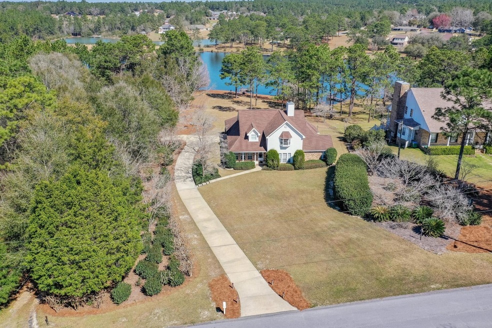 250 Wedgewood Lane