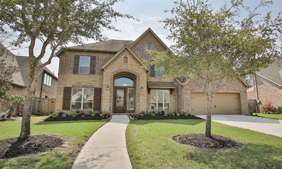 27815 Tamara Branch Ln, Katy, TX 77494 - photo 1