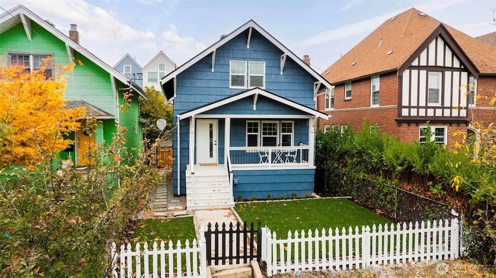 2813 15th Ave S, Seattle, WA 98144 - photo 1