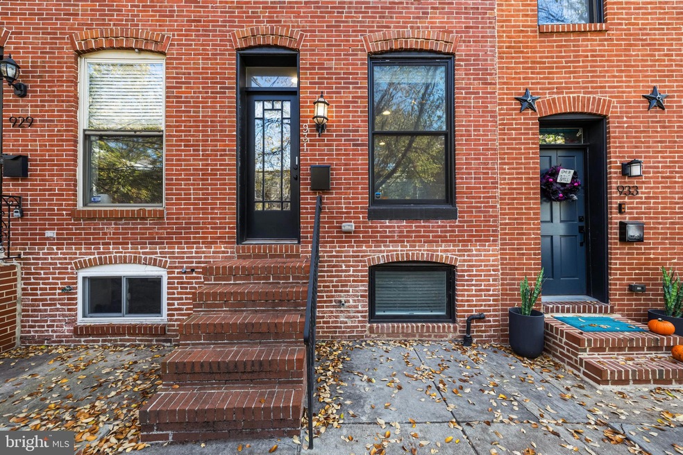 931 S Kenwood Ave, Baltimore, MD 21224 - photo 1