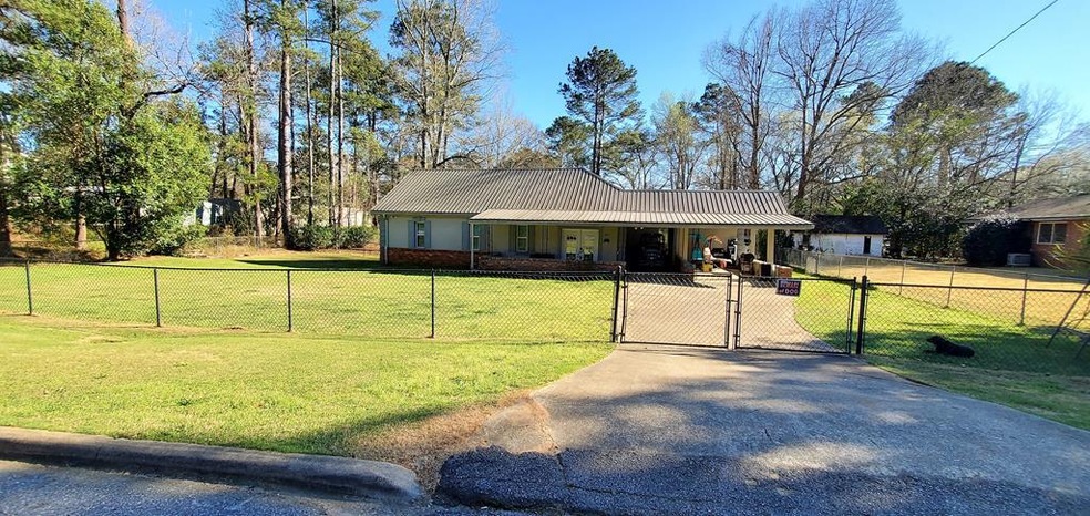 Main View