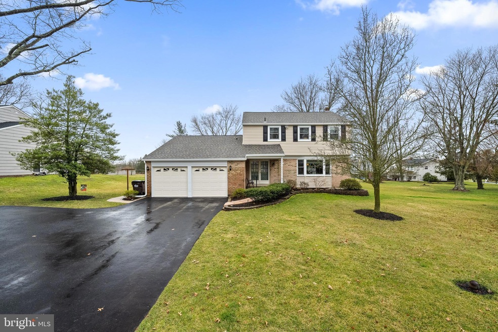 352 Yoder Rd, Harleysville, PA 19438 | MLS# PAMC2095804