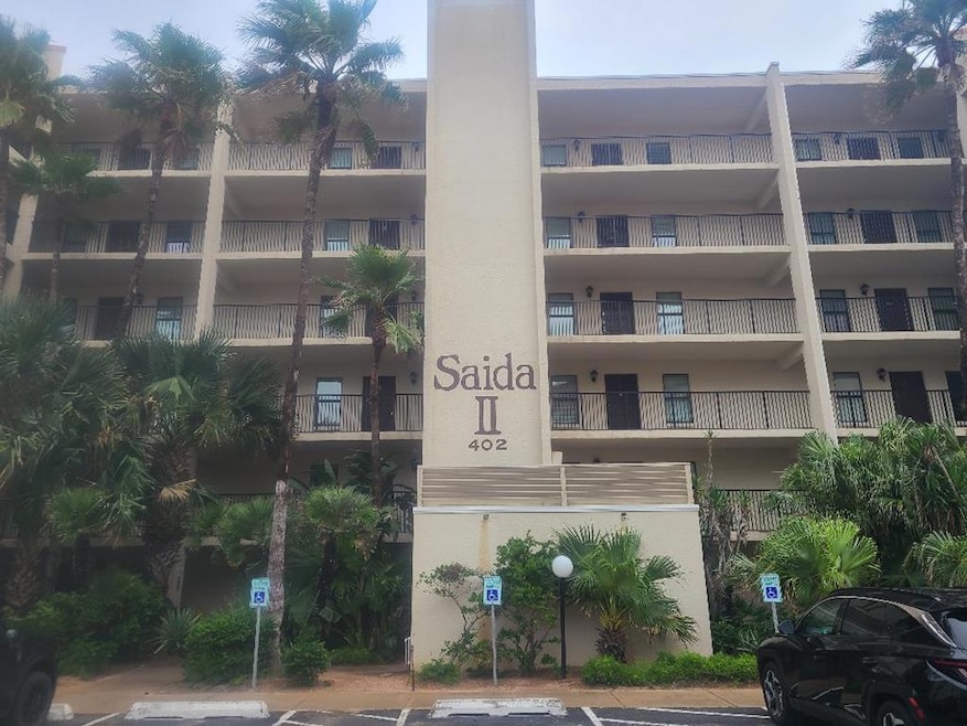 Main View