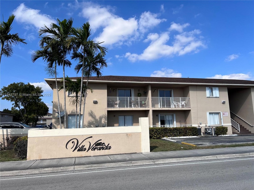 7865 W 30th Ct unit H206, Hialeah, FL 33018 - photo 1