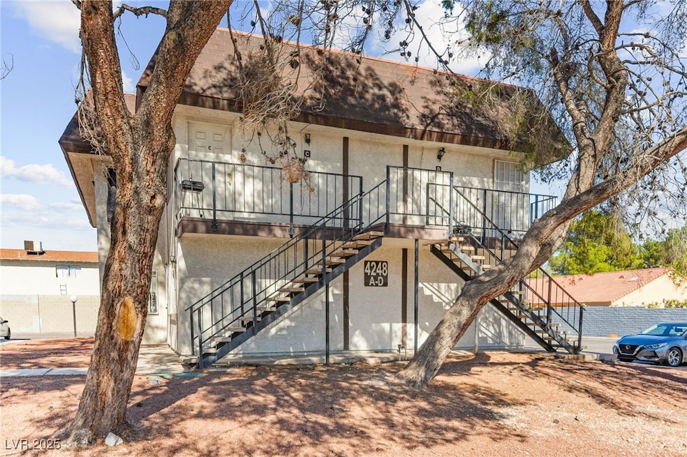 4248 Tara Ave unit 4, Las Vegas, NV 89102 - photo 1