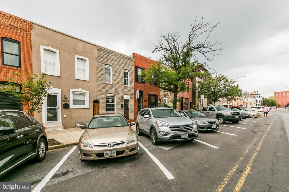 3228 Elliott St, Baltimore, MD 21224 - photo 1