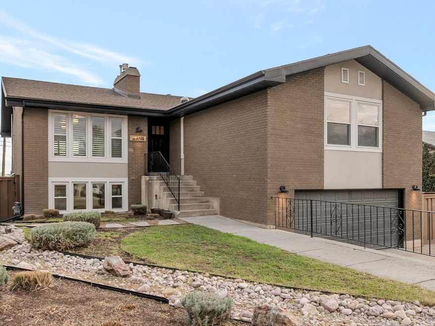 2456 Wilson Ave S, Salt Lake City, UT 84108 - photo 1