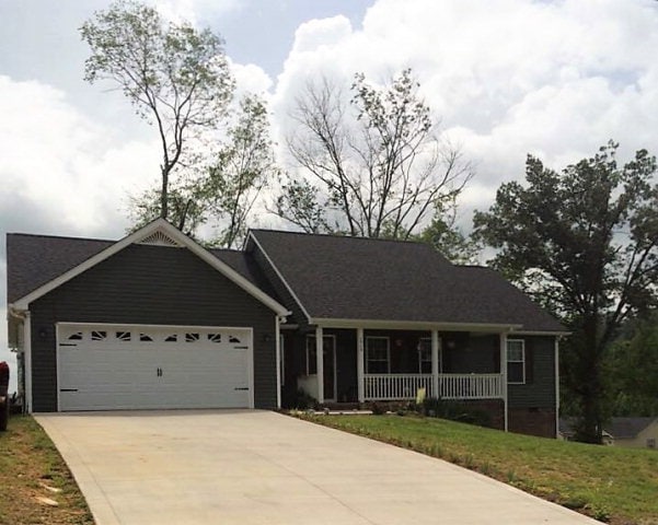 3549 Bear Creek Ln, Cookeville, TN 38506 - photo 1