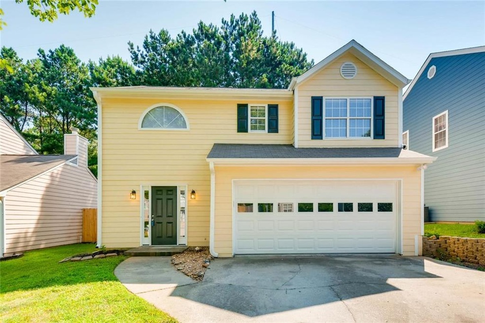 3980 Sidney Lanier Blvd, Duluth, GA 30096 - photo 1