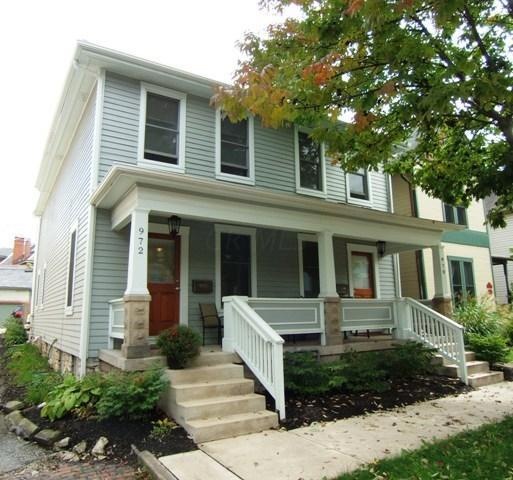 Welcome to 972 Delaware Avenue!