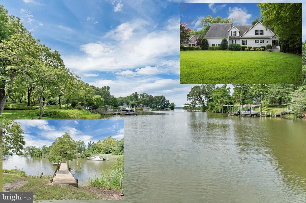 1368 Gregg Dr, Lusby, MD 20657 - photo 1