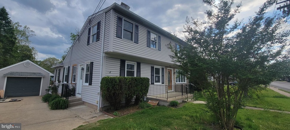 340 Franklin Ave, West Berlin, NJ 08091 - photo 1