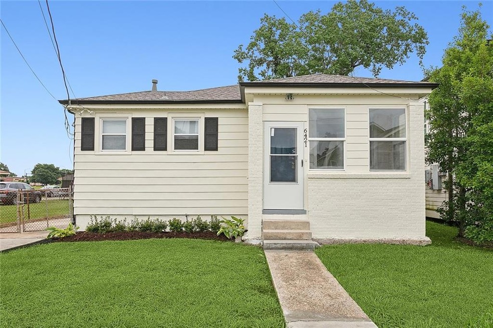 6421 Music St, New Orleans, LA 70122 - photo 1