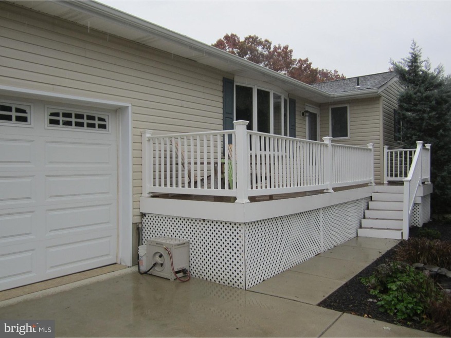 128 River Drive Ave, Pennsville, NJ 08070 - photo 1