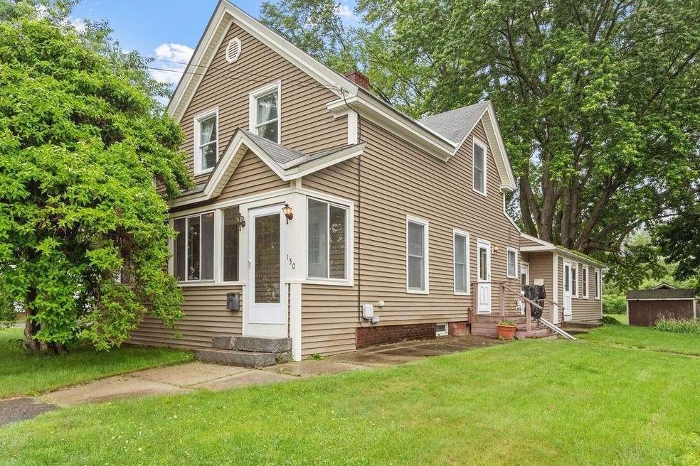 130 Island St, Keene, NH 03431 - photo 1